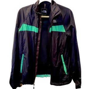 North Face Windbreaker